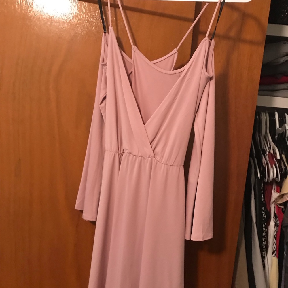 Mini dress